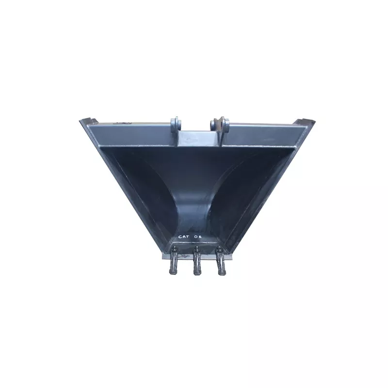Трапециевидная ложка подходит для CAT 428D 428E 428F 432E-COBRA