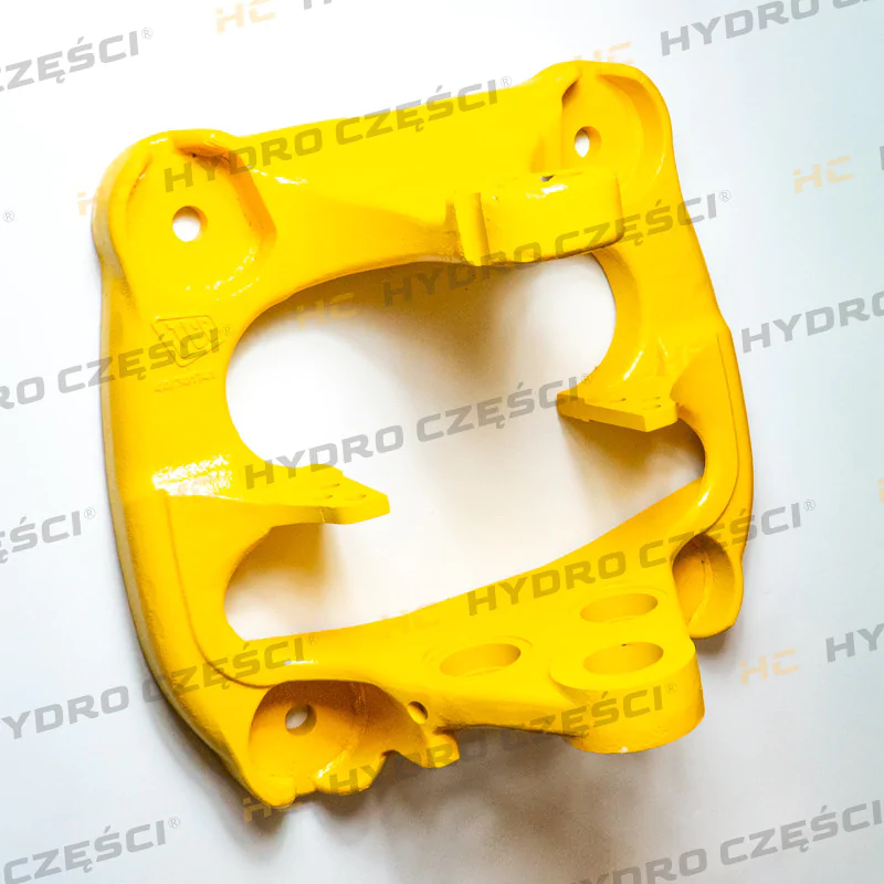 JCB тележка скольжения новый тип-OEM