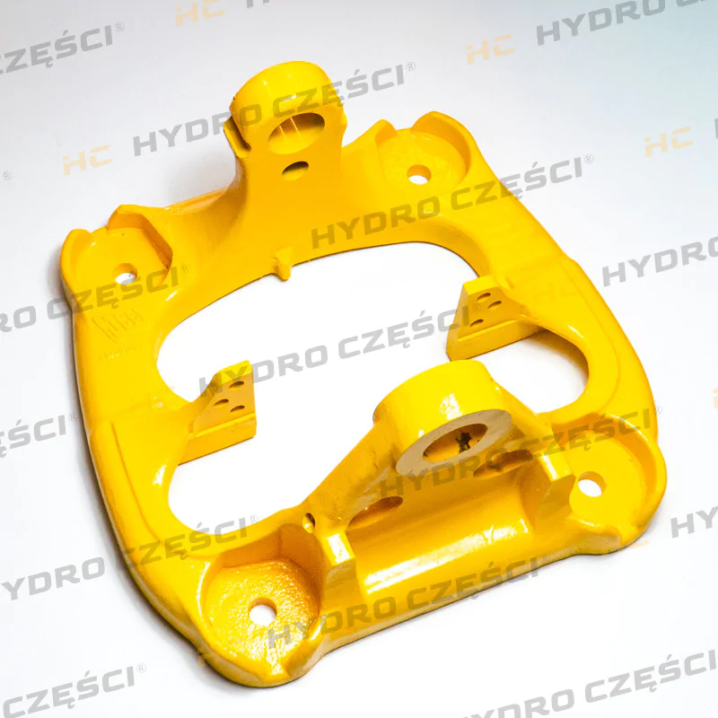 JCB тележка скольжения новый тип-OEM