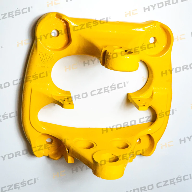 JCB тележка скольжения новый тип-OEM