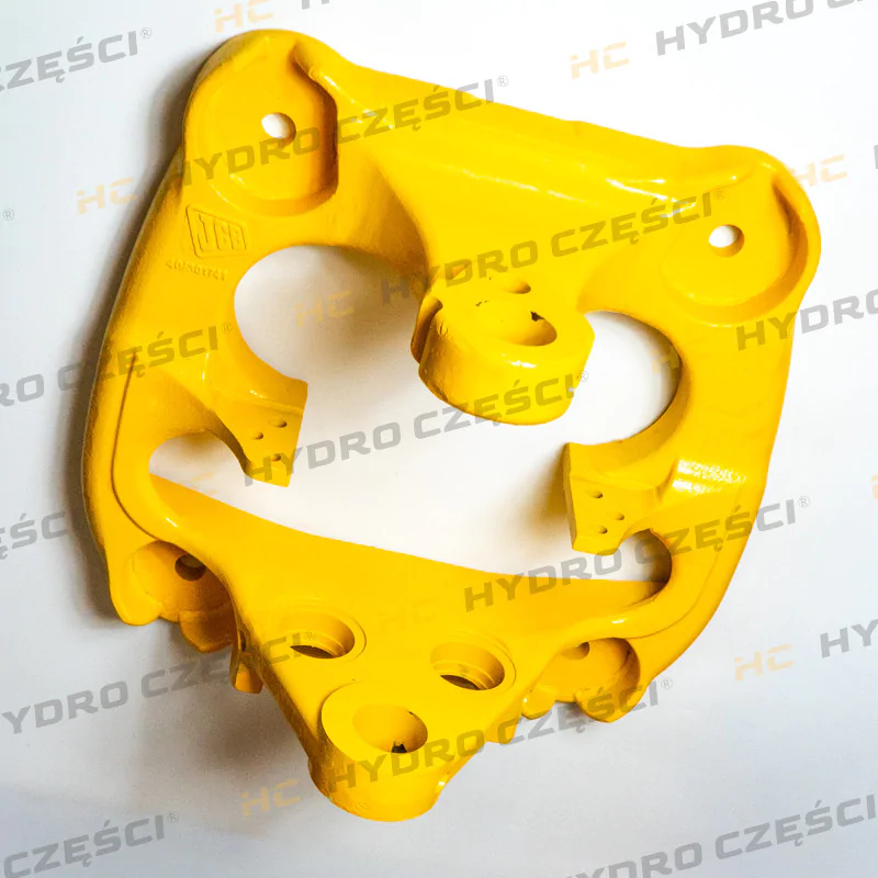 JCB тележка скольжения новый тип-OEM
