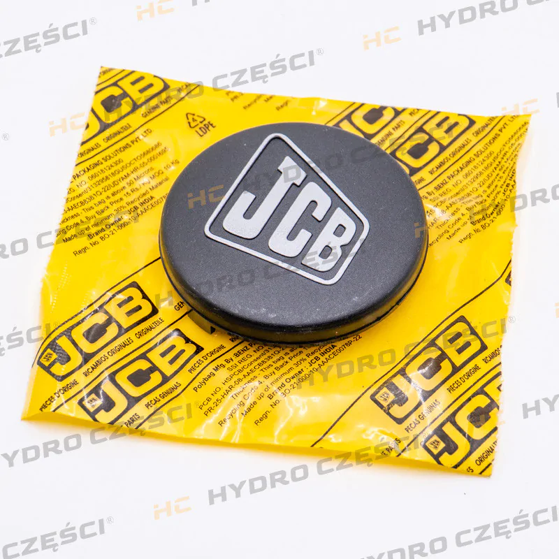 JCB Накладка на руль — ОРИГИНАЛ