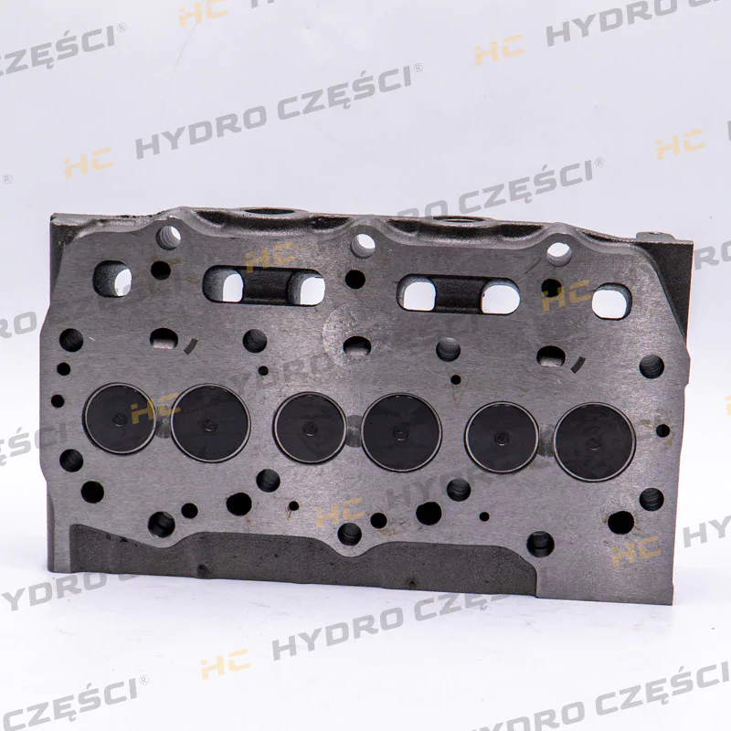 {_b1_} головка двигателя PERKINS 403C-KMP BRAND