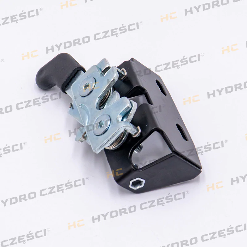JCB Дверной замок - AZERI PARTS