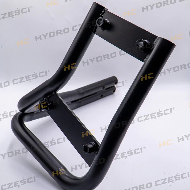 JCB Передний левый кронштейн брызговика — AZERI PARTS