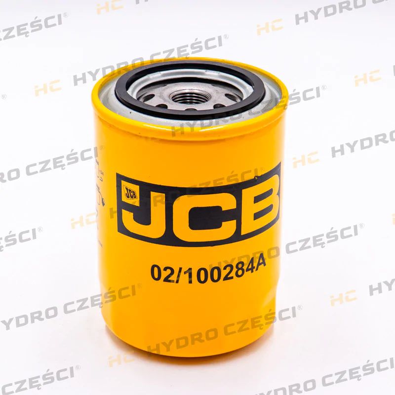 JCB Масляный фильтр - AA AR RE ORIGINAL