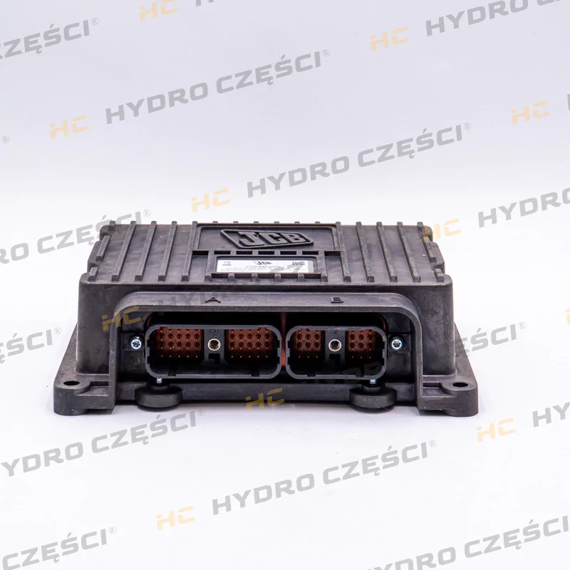 JCB Блок управления коробкой передач SHIFTMASTER 6, OEM