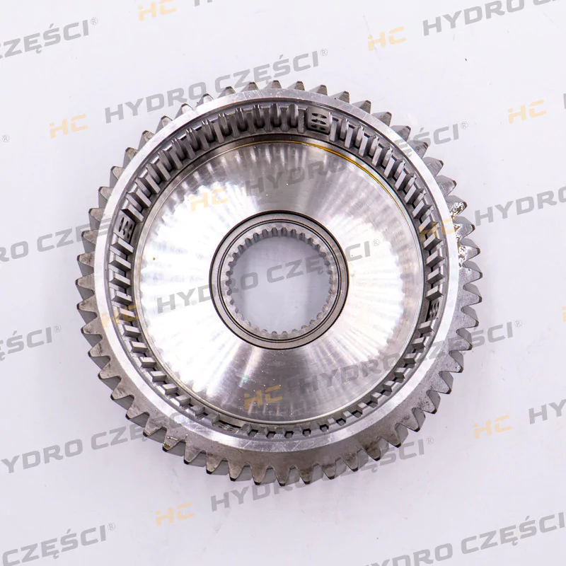 JCB Коробка передач Clutch 52T — ОРИГИНАЛ