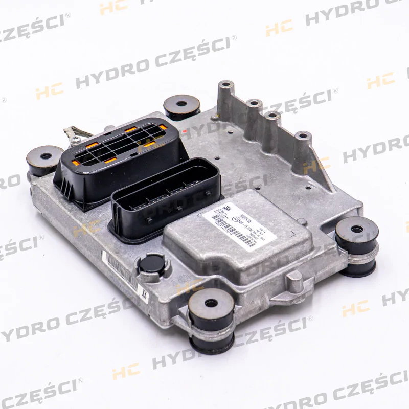 JCB Блок управления ECU 12 В DCM3.3+ T4 56 кВт — OEM
