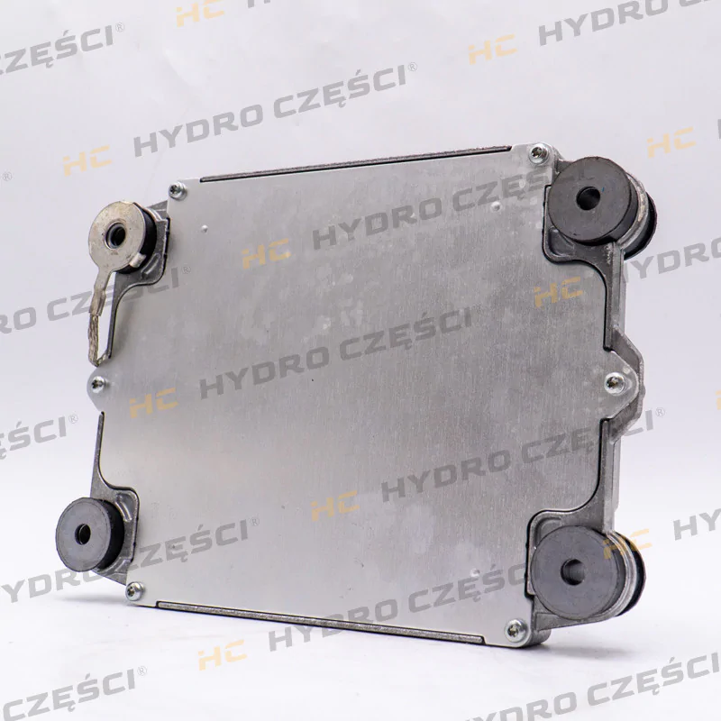 JCB Блок управления ECU 12 В DCM3.3+ T4 56 кВт — OEM