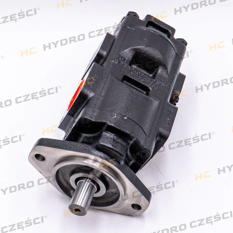JCB главный гидравлический насос 41/26CCR - PARKER