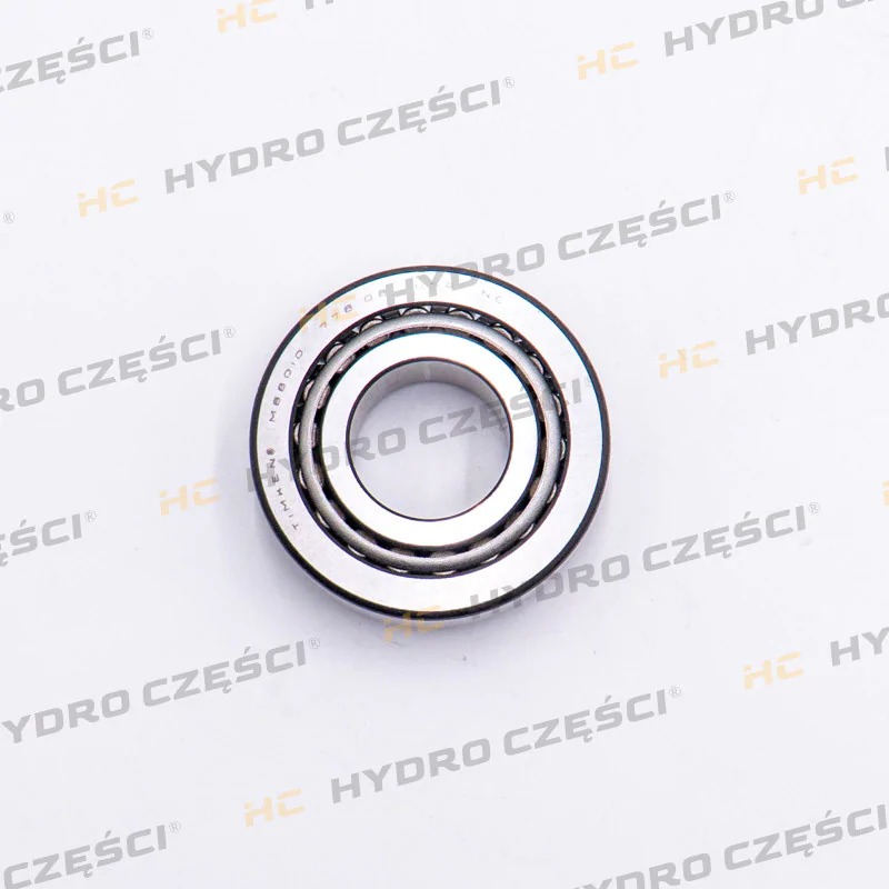 Однорядный конический роликовый подшипник TIMKEN M88043/M88010