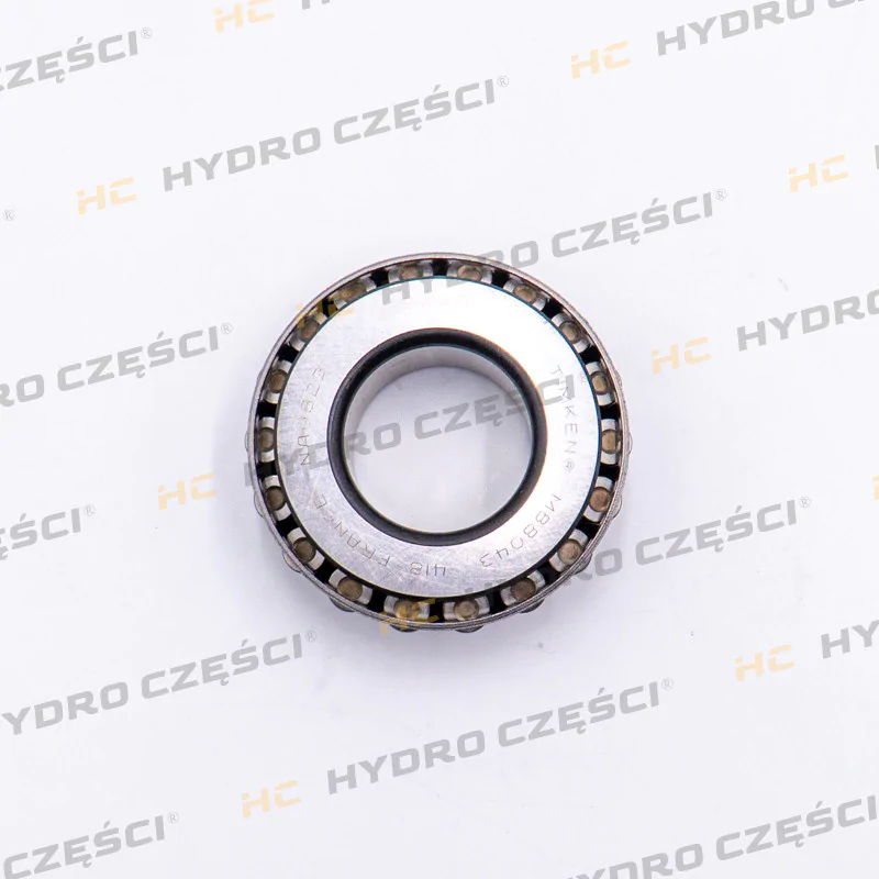 Однорядный конический роликовый подшипник TIMKEN M88043/M88010