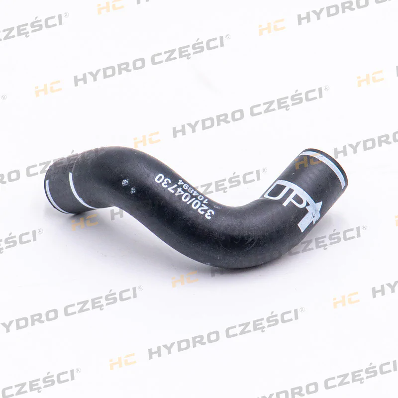 JCB Шланг системы охлаждения EGR — ОРИГИНАЛ
