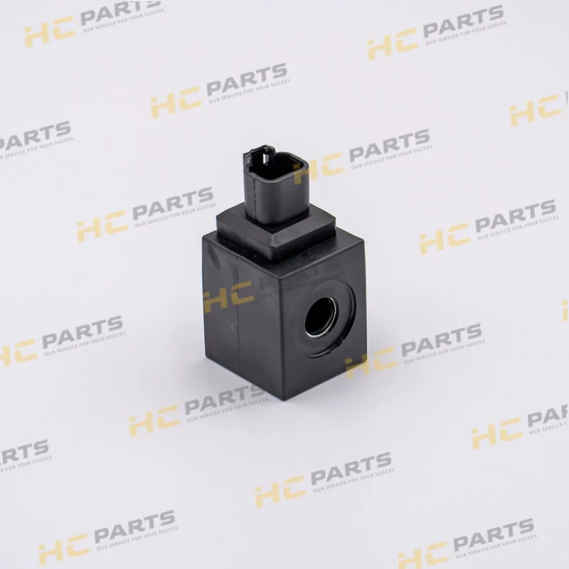 JCB Катушка 12 В — 3CX 4CX OEM