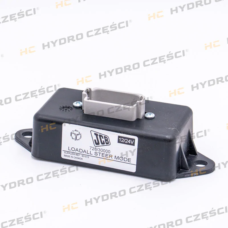 JCB Модуль управления ECU — ОРИГИНАЛ