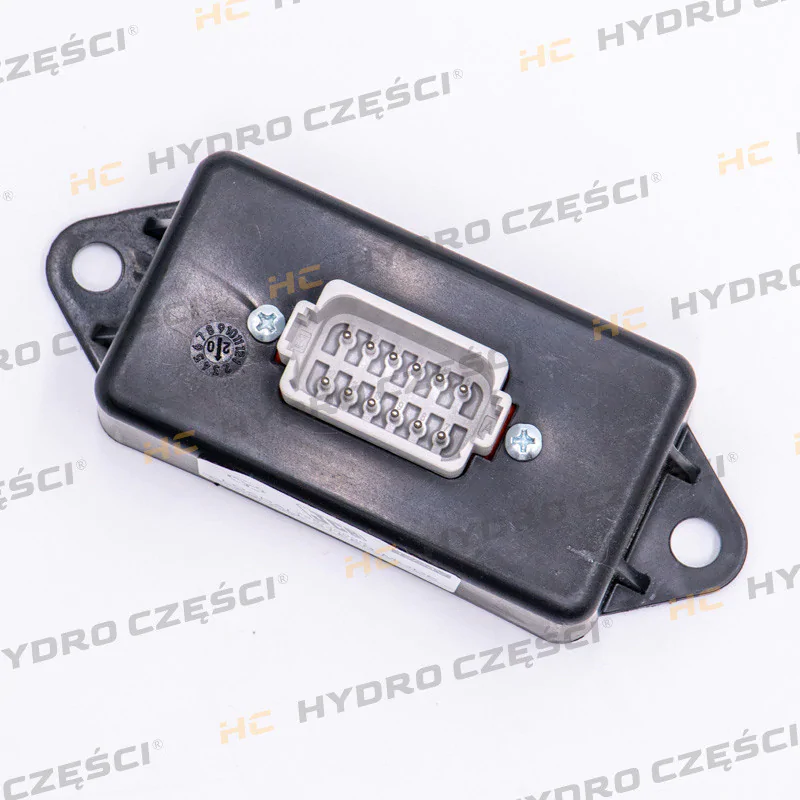 JCB Модуль управления ECU — ОРИГИНАЛ