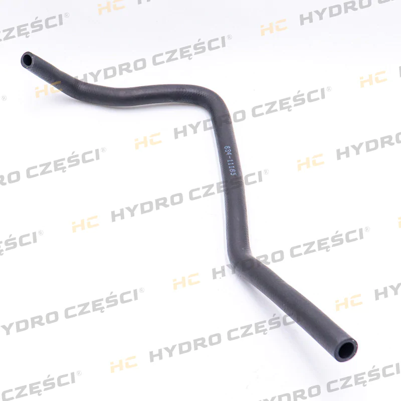 JCB шланг нагревателя возврат-AZERI PARTS