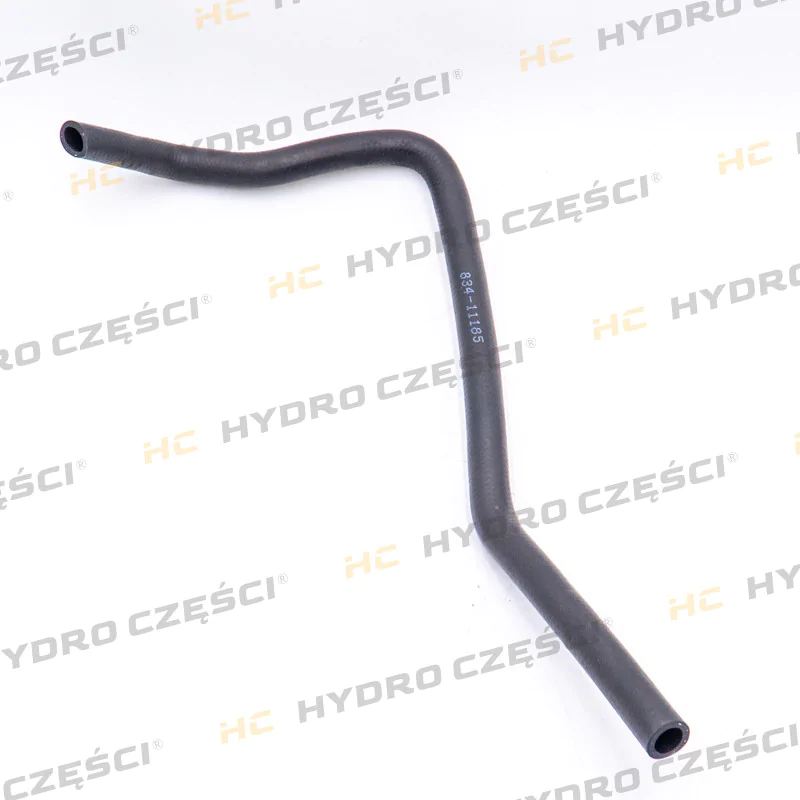 JCB Обратный шланг для водонагревателя - AZERI PARTS