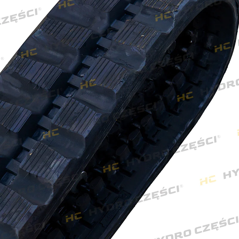 Резиновая гусеница 300x55. 5x76y Arisun – Yanmar VIO30, VIO35, Komatsu PC30