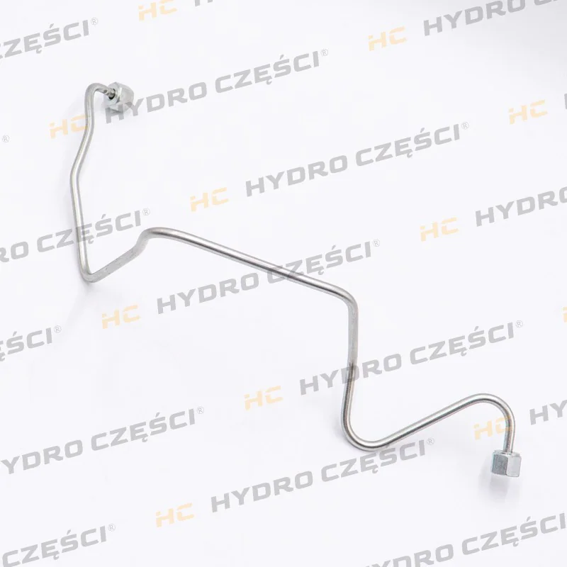 Топливная трубка CAT № 4 C4.4 3054C - KMP BRAND