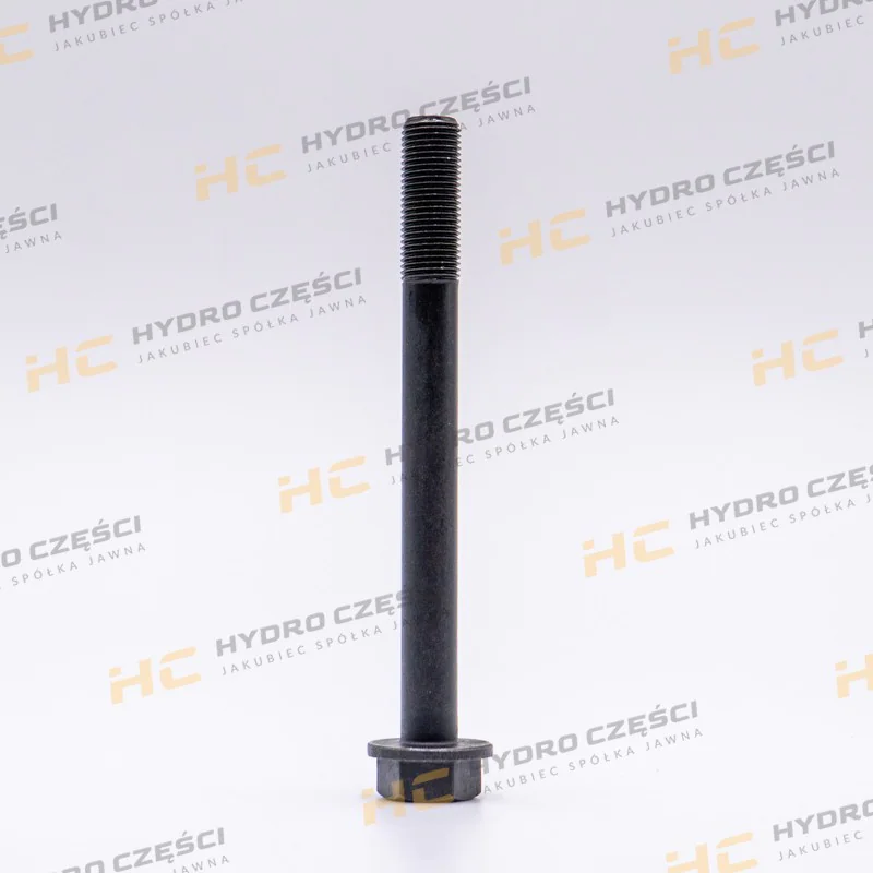 CAT Head болт длинный 129.2 mm 3056E 3054 - OEM