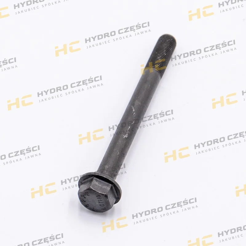 CAT болт головки длинный 129.2 mm 3054 3056 3056E - KMP BRAND