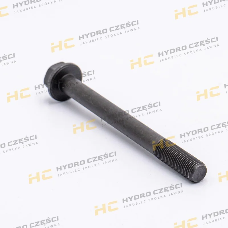 CAT болт головки длинный 129.2 mm 3054 3056 3056E - KMP BRAND