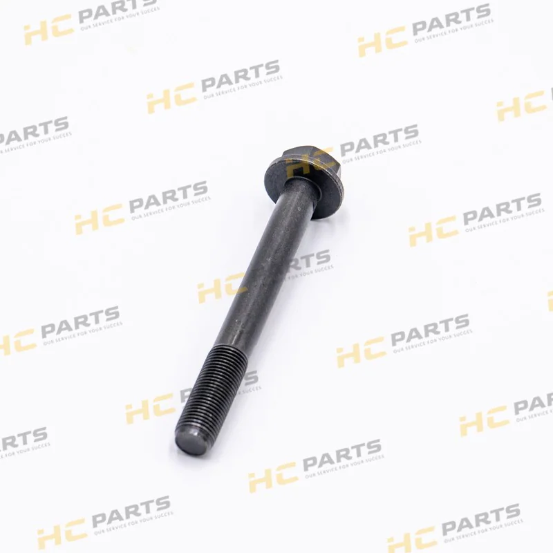 Болт с шестигранной головкой CAT 108,2 мм 3056 3056E - OEM