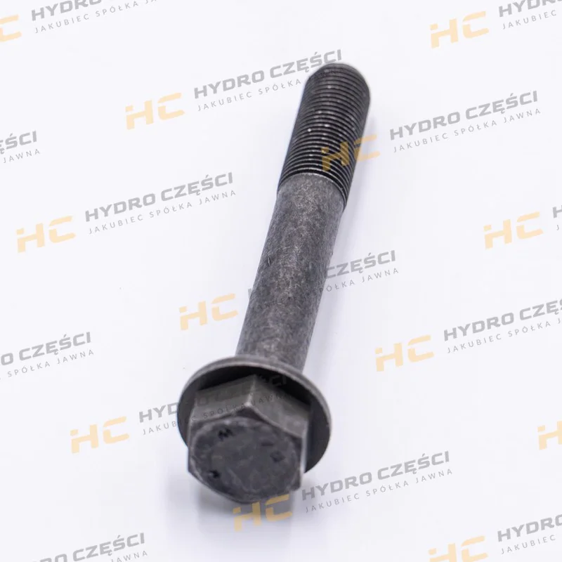 Болт с шестигранной головкой CAT, короткий, 92,2 мм, 3056 3056E — OEM