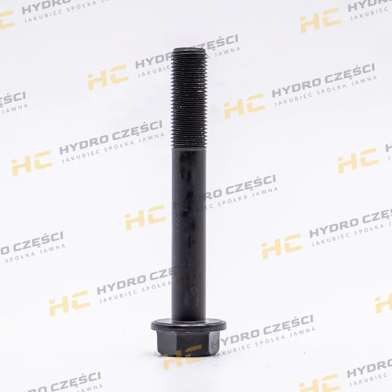Болт с шестигранной головкой CAT, короткий, 92,2 мм, 3056 3056E - KMP BRAND