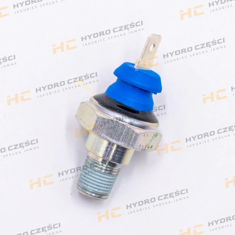 CAT датчик давления масла двигателя 3056 C3. 3-OEM