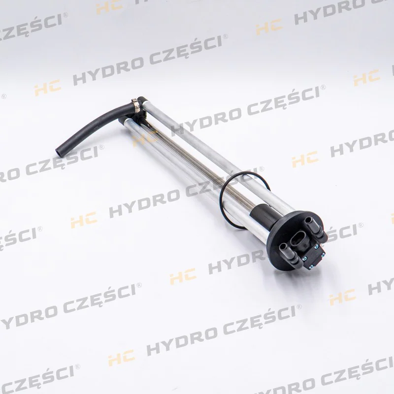 JCB Датчик уровня топлива - AZERI PARTS