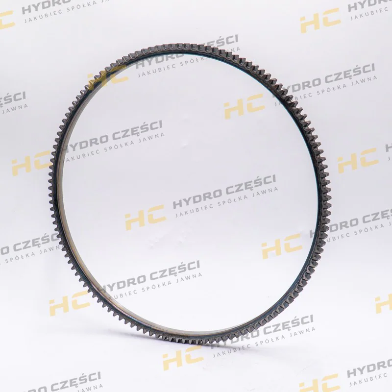 CAT венок маховик 126t 3054 3304-KMP BRAND