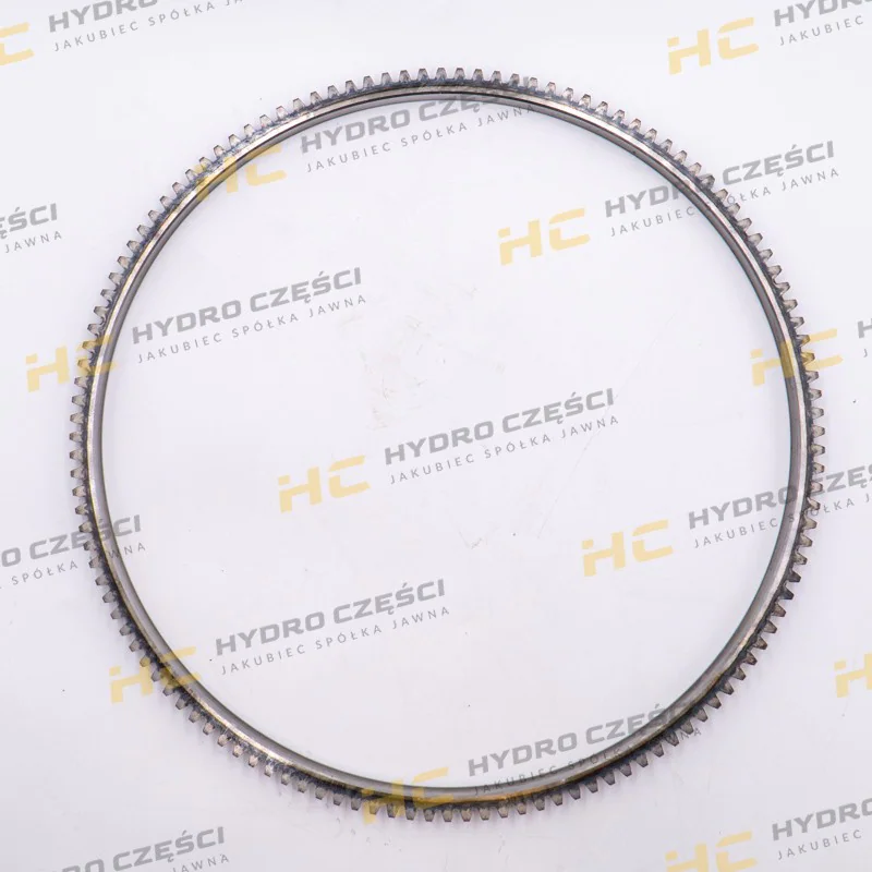 CAT венок маховик 126t 3054 3304-KMP BRAND