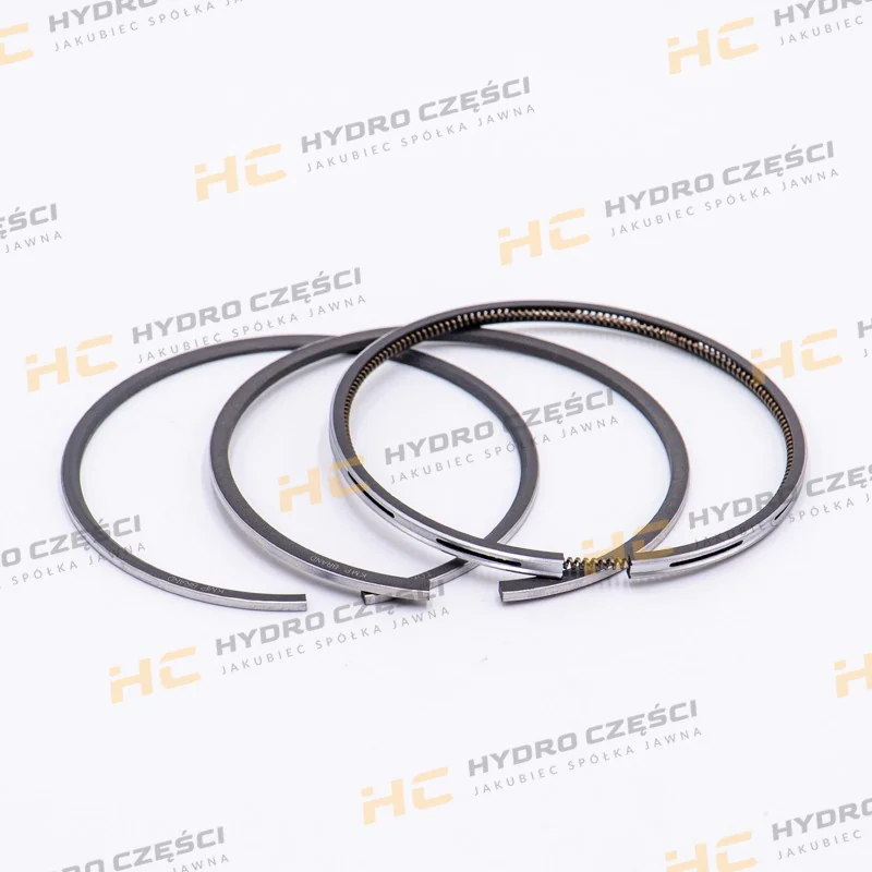 CAT поршневые кольца 98.48 mm 3014-KMP BRAND