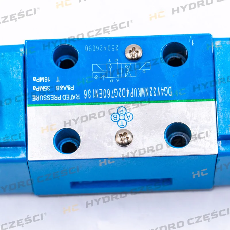 JCB Elektorozawór crab - AZERI PARTS