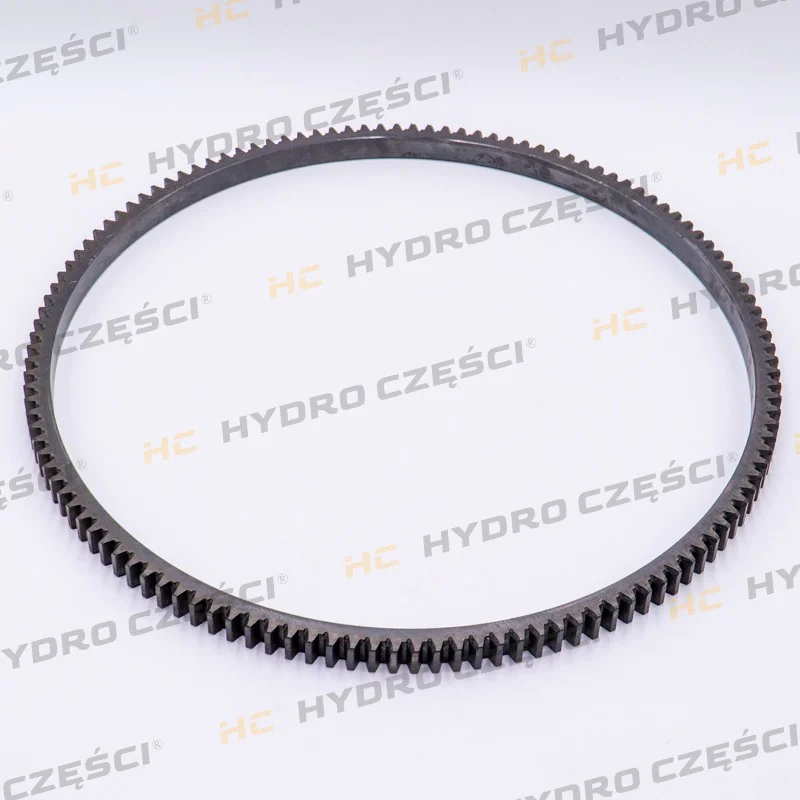 Маховик CAT 126T 3054 3304 - AZERI PARTS