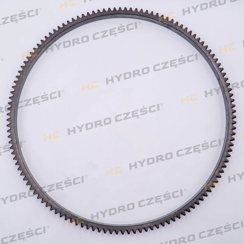 Маховик CAT 126T 3054 3304 - AZERI PARTS