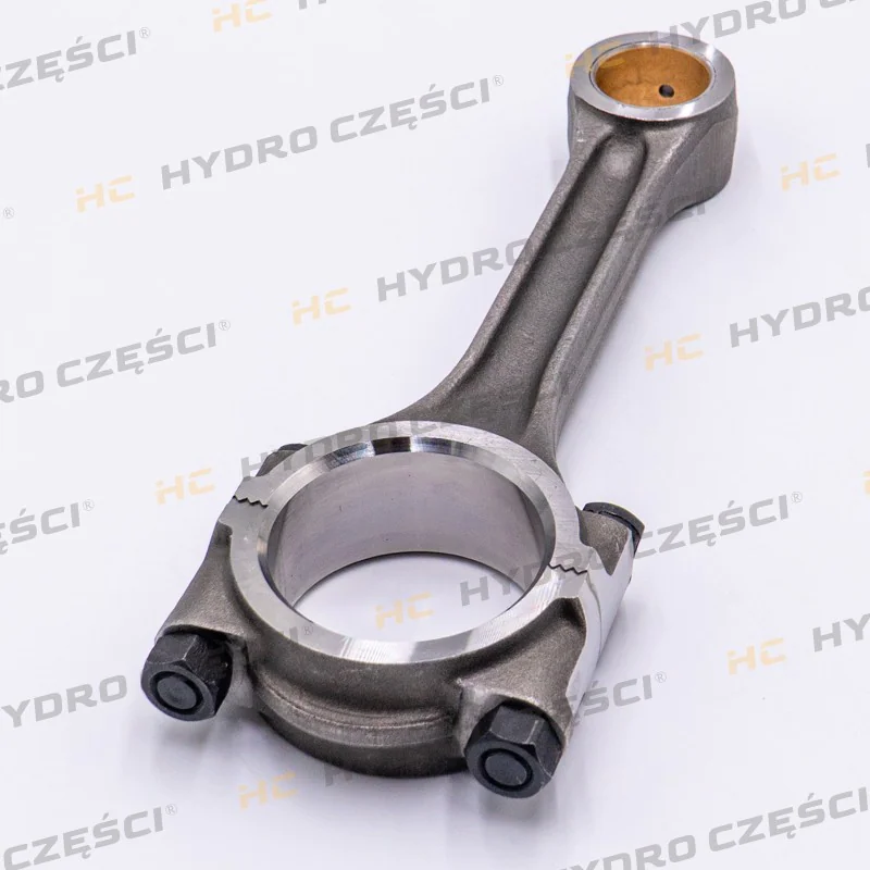 Шток CAT с фиксатором SW:35 мм 3056 3014 - AZERI PARTS