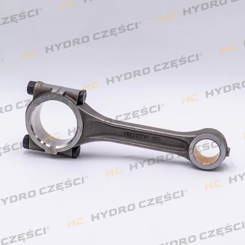Шатун CAT с замком SW: 35mm 3056 3014 - AZERI PARTS