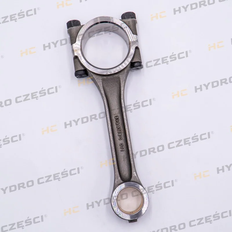 Шатун CAT с замком SW: 35mm 3056 3014 - AZERI PARTS