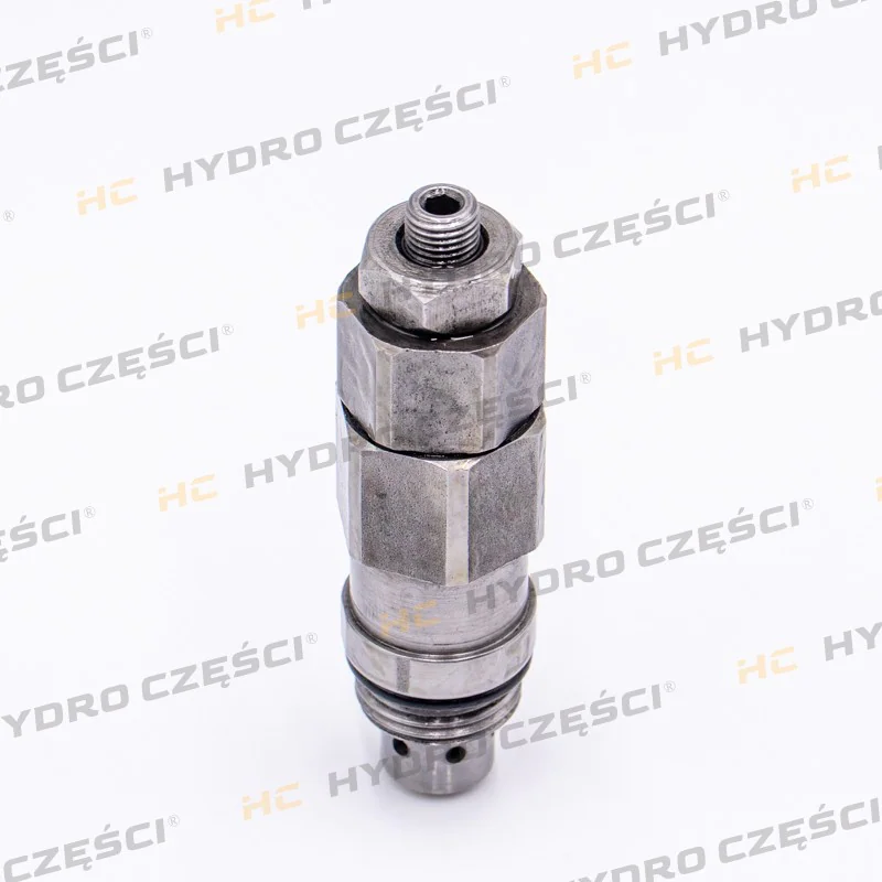 {_b0_} клапан перегрузки MRV 3300 PSI
