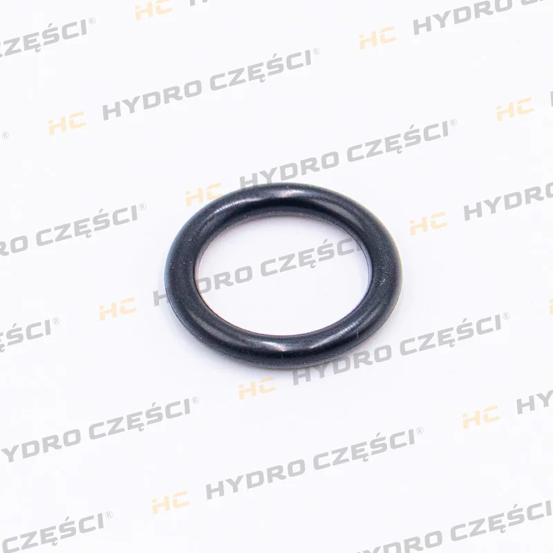 {_b1_} Oring переднего кожуха ГРМ - ISUZU