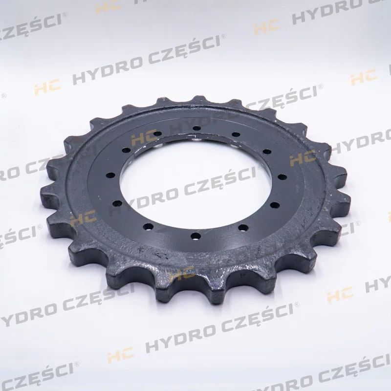 CAT приводное колесо 533.6 mm