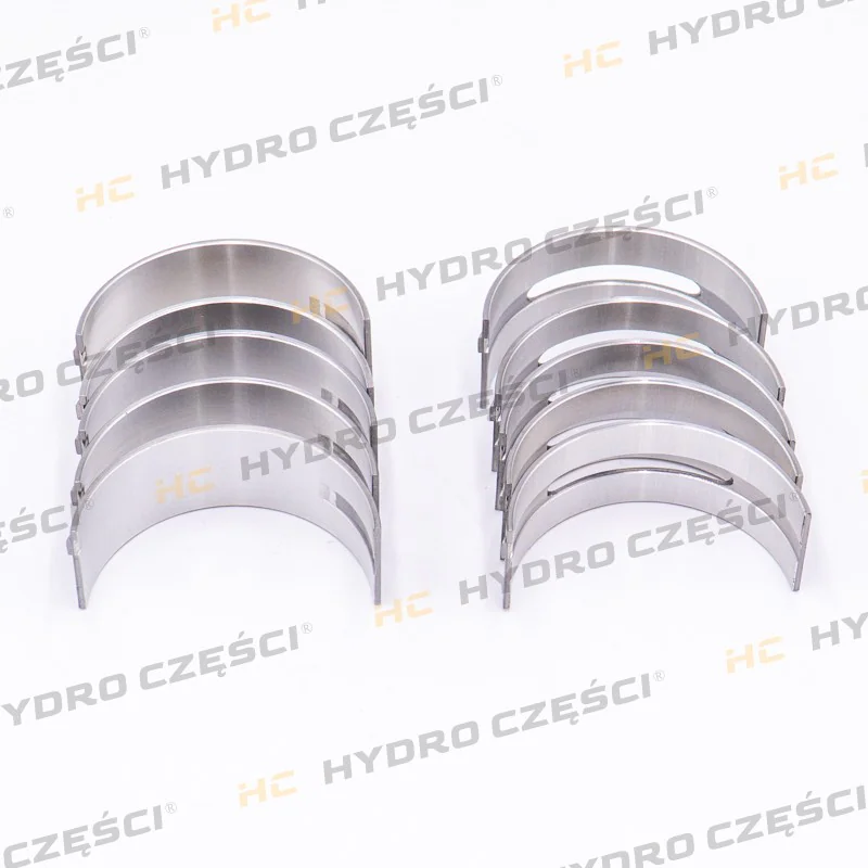 CAT основной вкладыш STD 4CYL 3054-AZERI PARTS