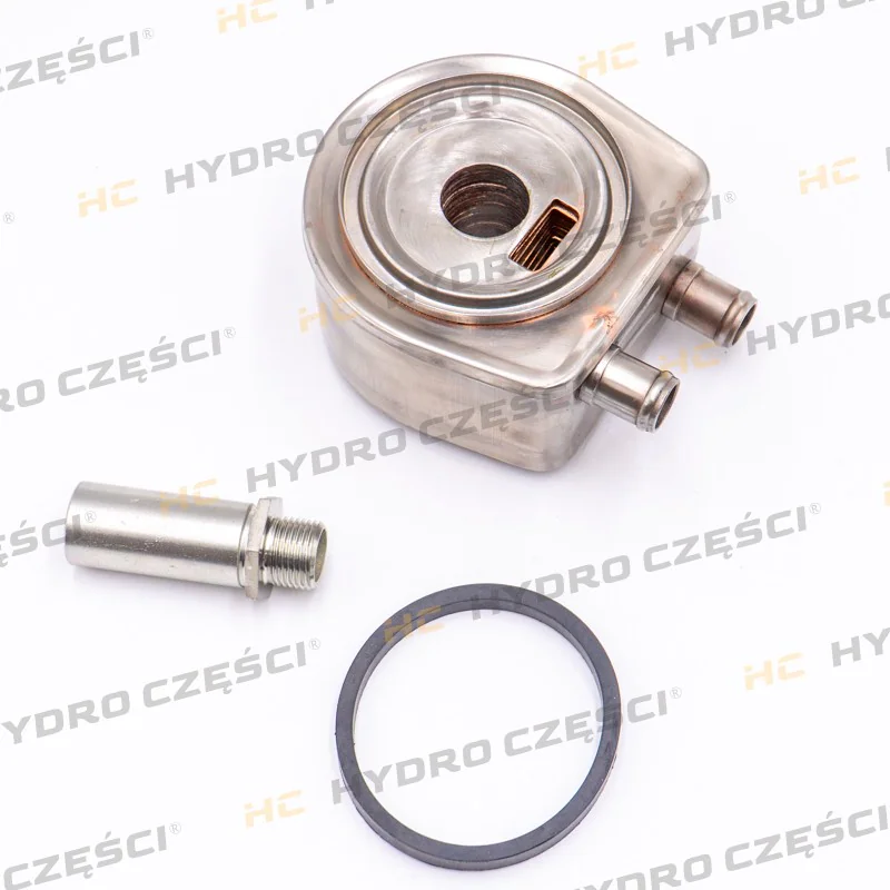 Масляный радиатор CAT 3054 3054B - KMP BRAND
