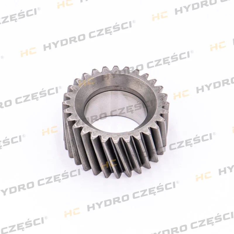 Шестерня коленчатого вала CAT 28T — OEM