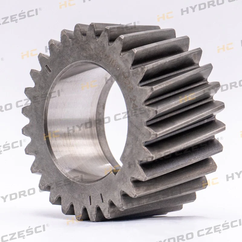 Шестерня коленчатого вала CAT 28T — OEM
