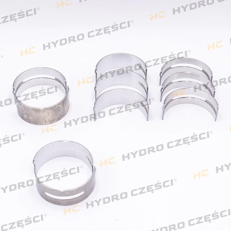 CAT основной вкладыш STD 4CYL 3054-KMP BRAND